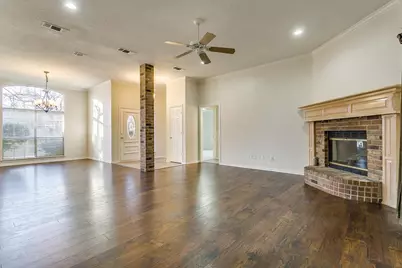 901 Evandale Road, Burleson, TX 76028 - Photo 11
