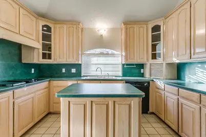 901 Evandale Road, Burleson, TX 76028 - Photo 17