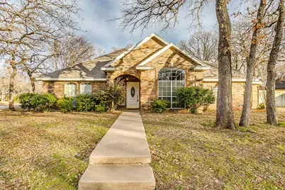 901 Evandale Road, Burleson, TX 76028 - Photo 1