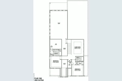 9825 Oak Glade Drive, Denton, TX 76207 - Photo 3