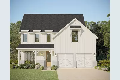 9825 Oak Glade Drive, Denton, TX 76207 - Photo 1