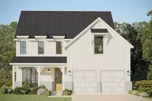 9825 Oak Glade Dr, Denton, TX 76207 - Photo 1