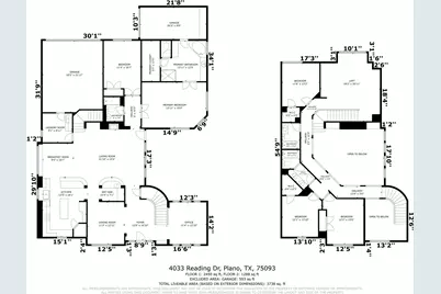 4033 Reading Drive, Plano, TX 75093 - Photo 23