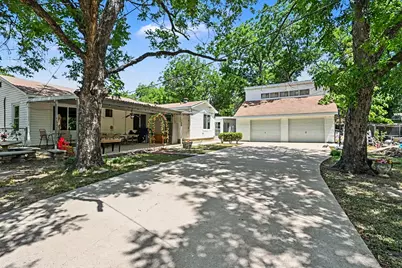 5533 Yeary Street, Sansom Park, TX 76114 - Photo 27
