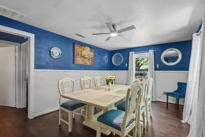 5533 Yeary Street, Sansom Park, TX 76114 - Photo 7