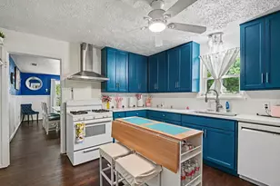 5533 Yeary St, Sansom Park, TX 76114 - Photo 5