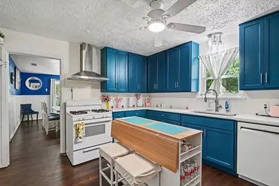 5533 Yeary Street, Sansom Park, TX 76114 - Photo 9