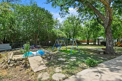 5533 Yeary Street, Sansom Park, TX 76114 - Photo 29