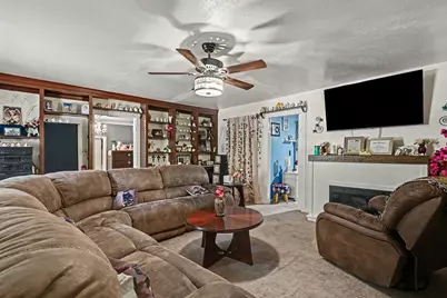 5533 Yeary Street, Sansom Park, TX 76114 - Photo 3