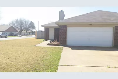 7510 Connie Lane, North Richland Hills, TX 76182 - Photo 1