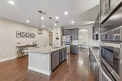 1305 Grapevine Cove, McKinney, TX 75071 - Photo 15