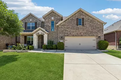 1305 Grapevine Cove, McKinney, TX 75071 - Photo 1