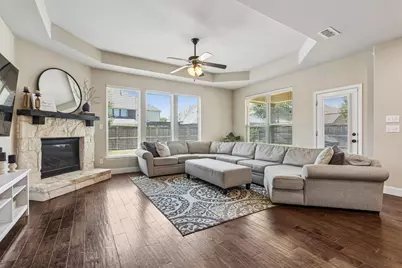 1305 Grapevine Cove, McKinney, TX 75071 - Photo 7