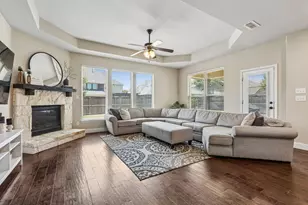 1305 Grapevine Cove, McKinney, TX 75071 - Photo 7