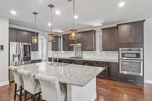 1305 Grapevine Cove, McKinney, TX 75071 - Photo 11