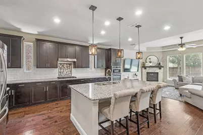 1305 Grapevine Cove, McKinney, TX 75071 - Photo 13