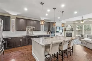 1305 Grapevine Cove, McKinney, TX 75071 - Photo 13