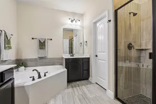 1305 Grapevine Cove, McKinney, TX 75071 - Photo 19