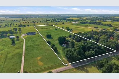 1614 W Line Road, Whitesboro, TX 76273 - Photo 1