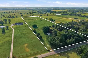 1614 W Line Rd, Whitesboro, TX 76273 - Photo 1