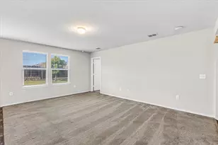 1416 Trace Dr, Aubrey, TX 76227 - Photo 9