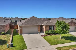 1416 Trace Dr, Aubrey, TX 76227 - Photo 31