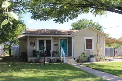 2311 Bridge Street, Gatesville, TX 76528 - Photo 1