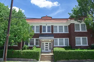 5328 Rowena St, Dallas, TX 75206 - Photo 1