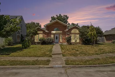 4002 Tropic Lane, Rowlett, TX 75088 - Photo 1