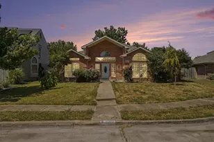 4002 Tropic Ln, Rowlett, TX 75088 - Photo 1