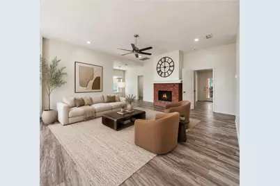 4002 Tropic Lane, Rowlett, TX 75088 - Photo 3