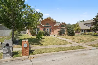 4002 Tropic Lane, Rowlett, TX 75088 - Photo 3