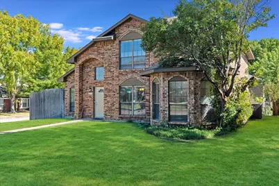 4018 Smartt Street, Rowlett, TX 75088 - Photo 3