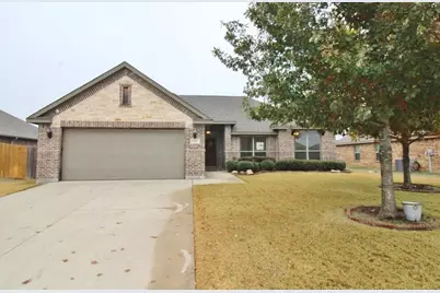 122 Sierra Drive, Waxahachie, TX 75167 - Photo 1