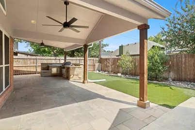 8724 Mystic Trail, Fort Worth, TX 76118 - Photo 27