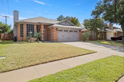 8724 Mystic Trail, Fort Worth, TX 76118 - Photo 3