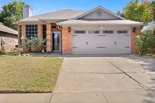 8724 Mystic Trail, Fort Worth, TX 76118 - Photo 1