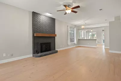 8724 Mystic Trail, Fort Worth, TX 76118 - Photo 5