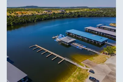 Lot 54 Shoal Creek, Possum Kingdom Lake, TX 76449 - Photo 5