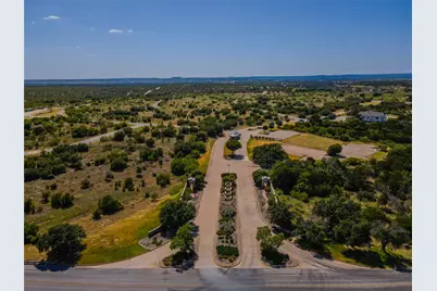 Lot 54 Shoal Creek, Possum Kingdom Lake, TX 76449 - Photo 9