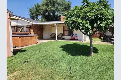 1918 Lewis Trail, Grand Prairie, TX 75052 - Photo 13