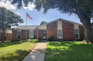 1918 Lewis Trail, Grand Prairie, TX 75052 - Photo 1