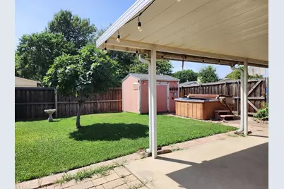 1918 Lewis Trail, Grand Prairie, TX 75052 - Photo 11