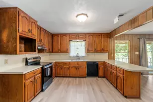 2105 Lakeview Dr, Mabank, TX 75156 - Photo 7