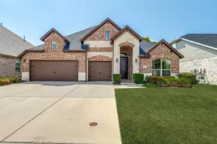 4309 Switchgrass St, Celina, TX 75009 - Photo 1
