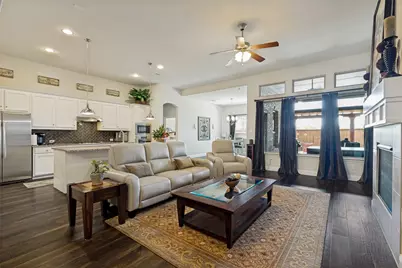 4309 Switchgrass Street, Celina, TX 75009 - Photo 7