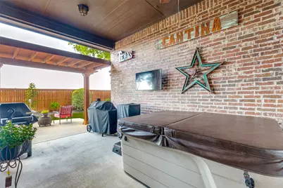 4309 Switchgrass Street, Celina, TX 75009 - Photo 27
