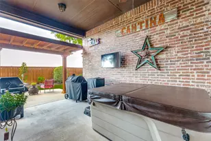 4309 Switchgrass St, Celina, TX 75009 - Photo 27
