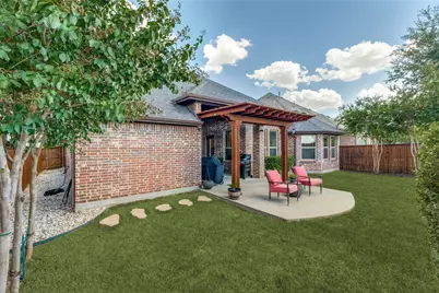 4309 Switchgrass Street, Celina, TX 75009 - Photo 29