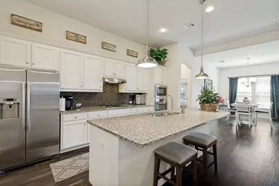 4309 Switchgrass Street, Celina, TX 75009 - Photo 13